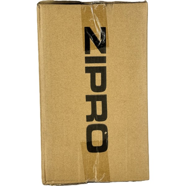 Гиря чавунна Zipro, 24 кг