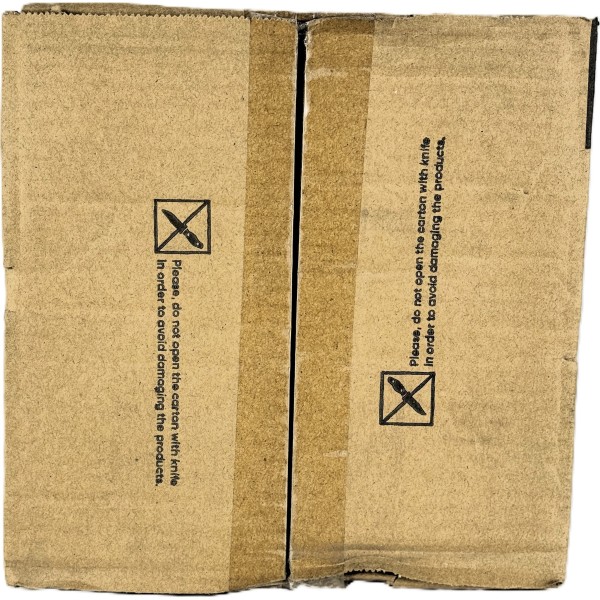 Гиря чавунна Zipro, 24 кг