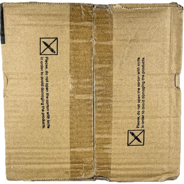 Гиря чавунна Zipro, 24 кг