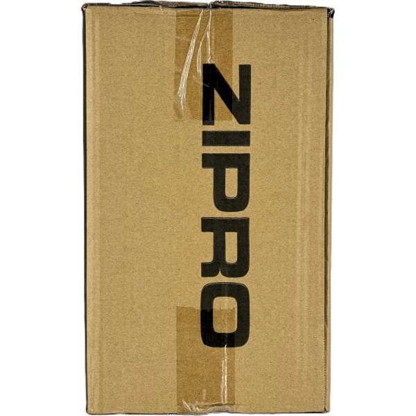 Гиря чавунна Zipro, 24 кг