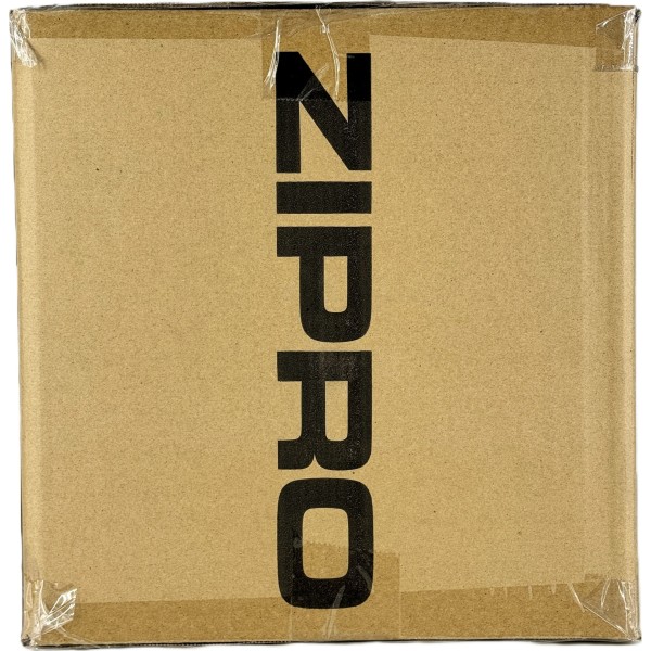 Медбол Zipro, 4 кг