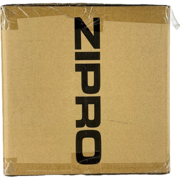 Медбол Zipro, 4 кг