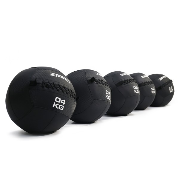 Медбол Zipro, 6 кг