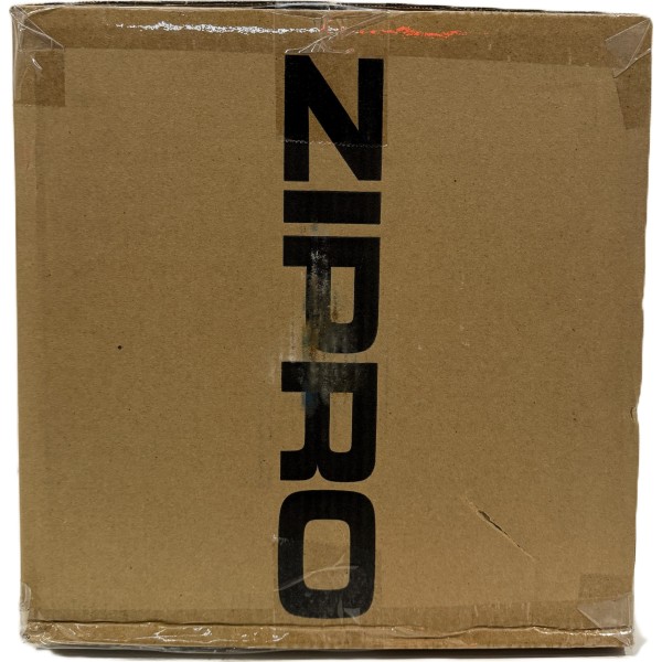 Медбол Zipro, 6 кг