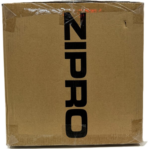 Медбол Zipro, 6 кг