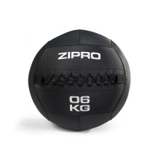 Медбол Zipro, 6 кг