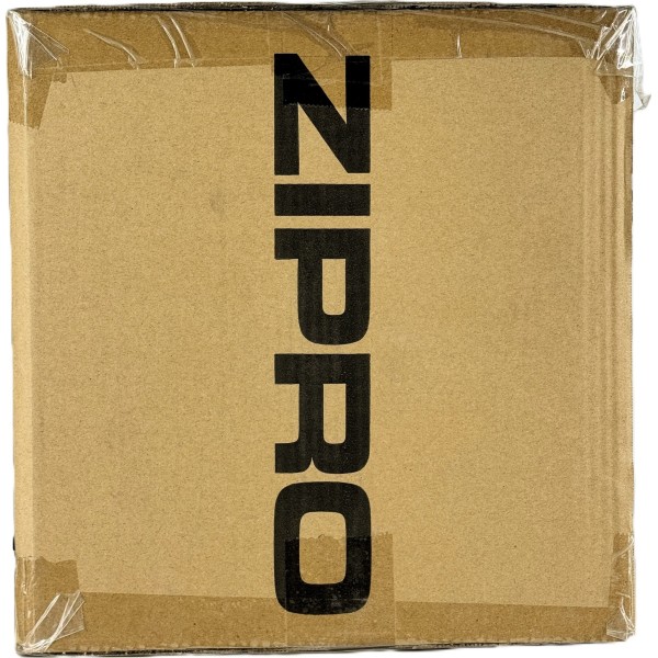 Медбол Zipro, 8 кг