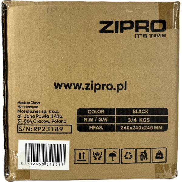 Слембол Zipro, 3 кг