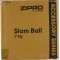 Слембол Zipro, 7 кг