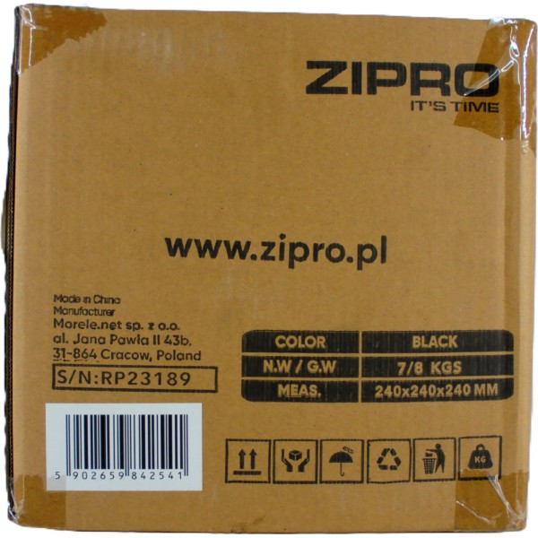 Слембол Zipro, 7 кг