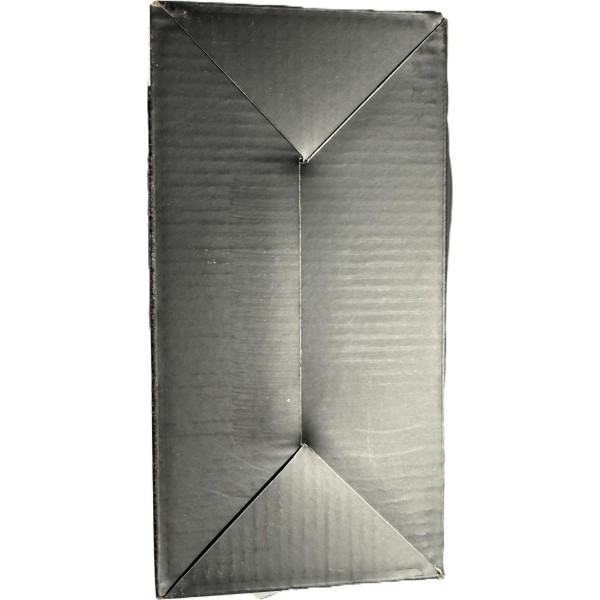 Фітбол Zipro Anti-Burst, 55 см, сірий + насос