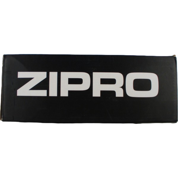 Фітбол Zipro Anti-Burst, 55 см, фіолетовий + насос