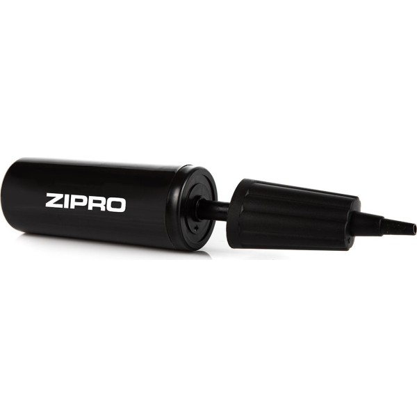 Фітбол Zipro Anti-Burst, 55 см, фіолетовий + насос