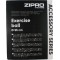Фітбол Zipro Anti-Burst, 55 см, фіолетовий + насос