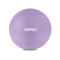 Фітбол Zipro Anti-Burst, 75 см, фіолетовий + насос