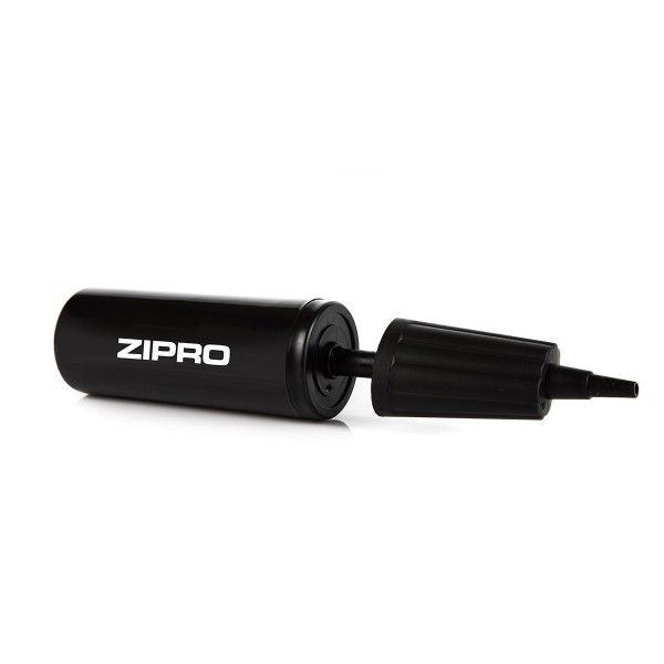 Фітбол Zipro Anti-Burst, 75 см, фіолетовий + насос