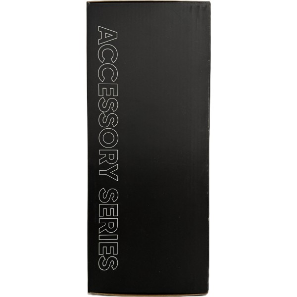 Колесо для йоги Zipro, чорне