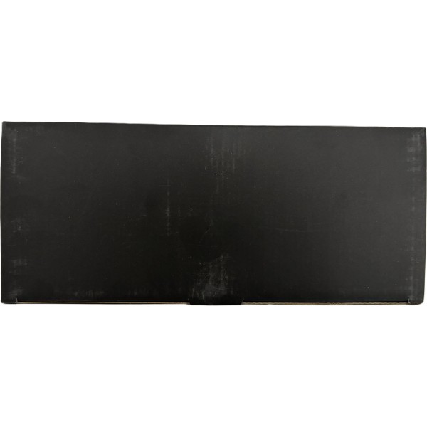 Колесо для йоги Zipro, чорне