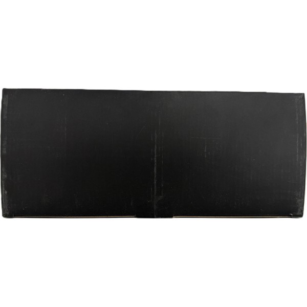 Колесо для йоги Zipro, чорне