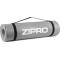 Килимок для тренувань Zipro 180х60 см, 10 мм, сірий