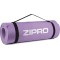 Килимок для тренувань Zipro 180х60 см, 15 мм, фіолетовий