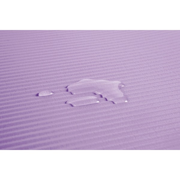 Килимок для тренувань Zipro 180х60 см, 15 мм, фіолетовий