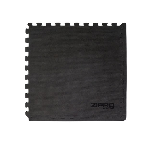 Підлогове покриття пазл Zipro, 12 мм, 6 шт.