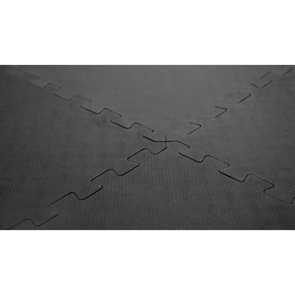 Підлогове покриття пазл Zipro, 12 мм, 6 шт.