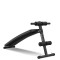Лавка похила для пресу Zipro Slant з еспандерами