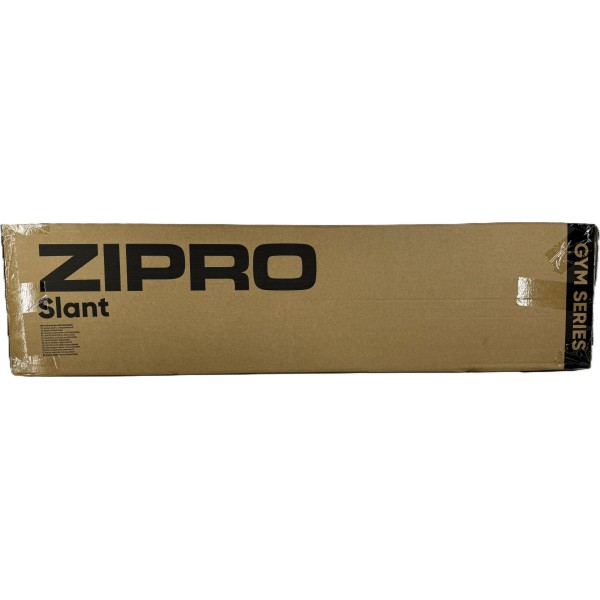 Лавка похила для пресу Zipro Slant з еспандерами