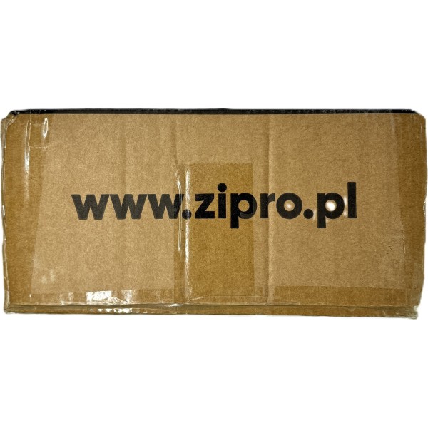 Лавка похила для пресу Zipro Slant з еспандерами