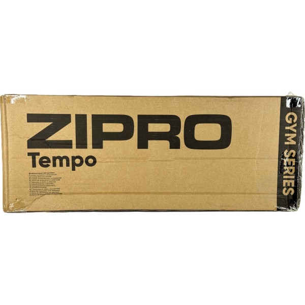 Лавка для пресу багатофункційна Zipro Tempo регульована з еспандерами