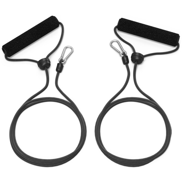 Багатофункціональна лавка Zipro Volume з еспандерами