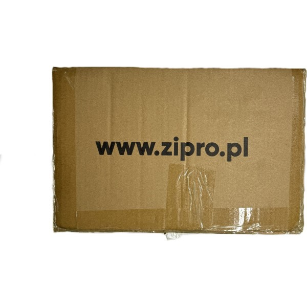 Багатофункціональна лавка Zipro Volume з еспандерами