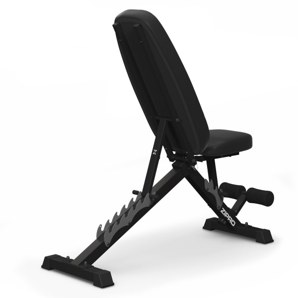 Лавка тренувальна Zipro Jacked регульована