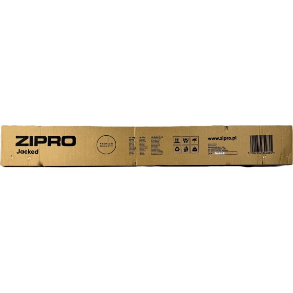 Лавка тренувальна Zipro Jacked регульована