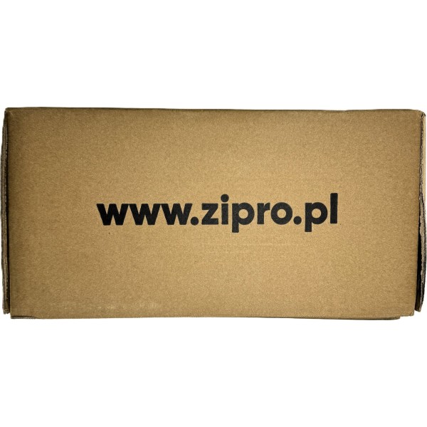 Лавка тренувальна Zipro Jacked регульована