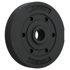 Диск з ABS покриттям Zipro, 1,25 кг