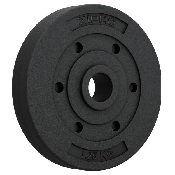 Диск з ABS покриттям Zipro, 1,25 кг