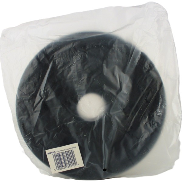 Диск з ABS покриттям Zipro, 1,25 кг