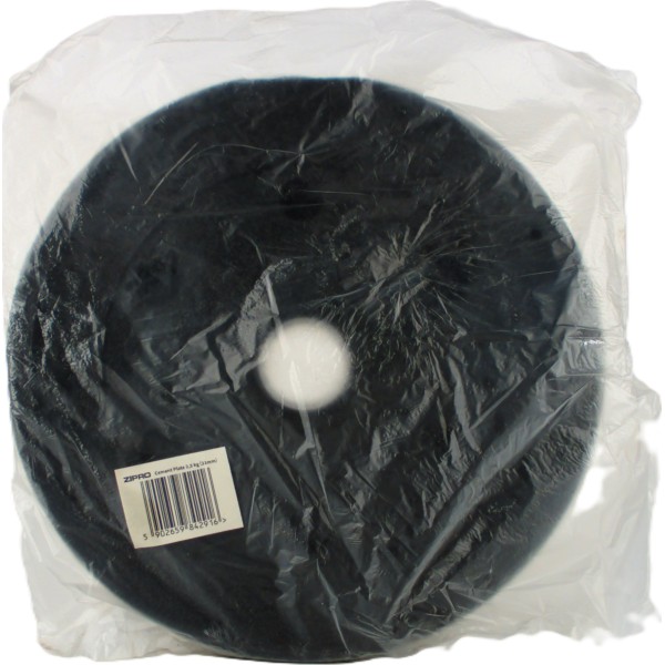 Диск з ABS покриттям Zipro, 2,5 кг