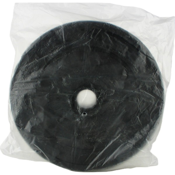 Диск з ABS покриттям Zipro, 5 кг