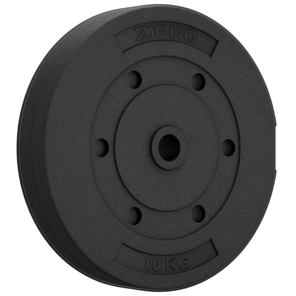 Диск з ABS покриттям Zipro, 10 кг