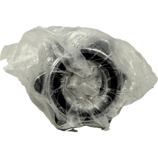 Грифи для гантелей Zipro хромовані, 40 см (28 мм), 2 шт.