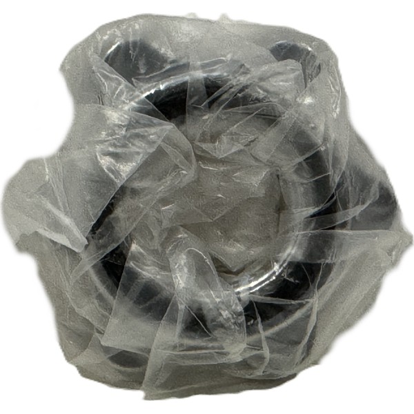 Грифи для гантелей Zipro хромовані, 40 см (28 мм), 2 шт.