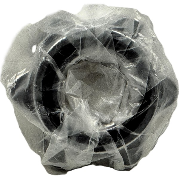 Грифи для гантелей Zipro хромовані, 40 см (28 мм), 2 шт.