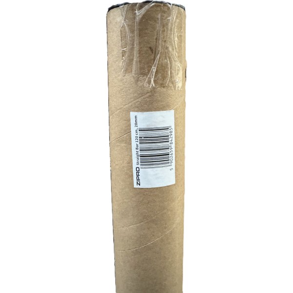 Гриф Zipro хромований, 120 см (28 мм)