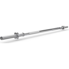 Гриф Zipro хромований, 180 см (28 мм)