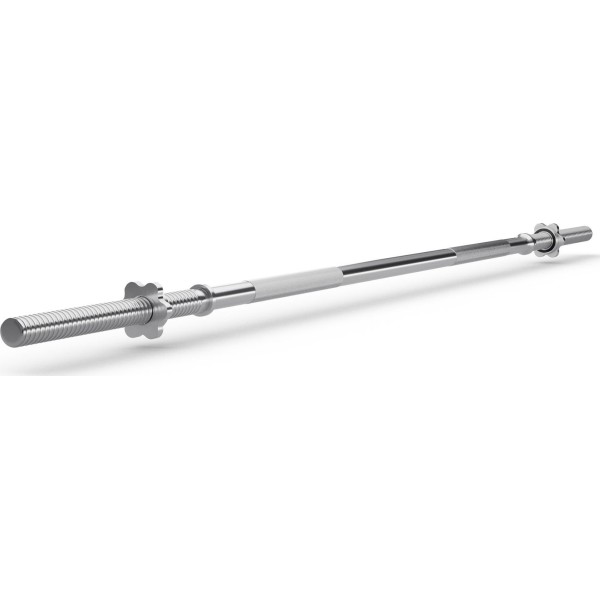 Гриф Zipro хромований, 180 см (28 мм)