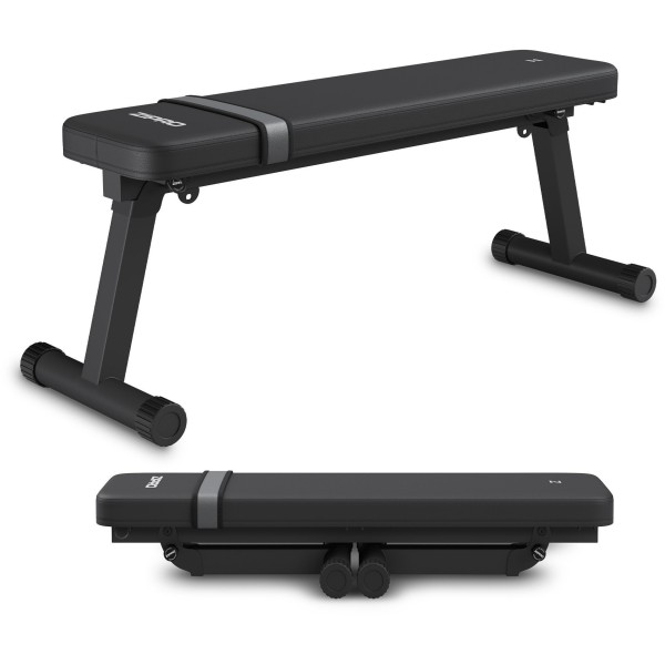 Лавка для пресу складана Zipro Plank з ремнем для перенесення